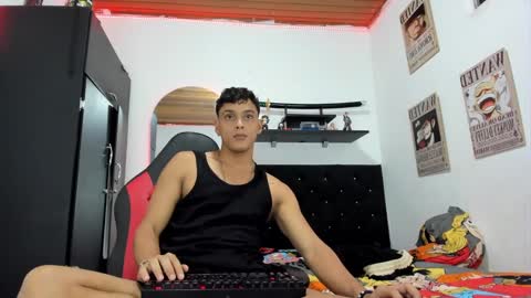 Deyvis Taylor7 online show from 02-21-25, 04:07