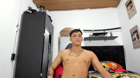 Deyvis Taylor7 online show from 02-28-25, 02:53