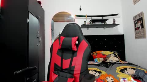 Deyvis Taylor7 online show from 03-07-25, 05:51