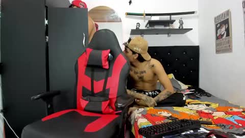 Deyvis Taylor7 online show from 03-09-25, 04:16