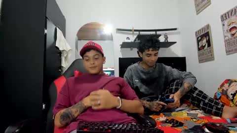 Deyvis Taylor7 online show from 03-10-25, 11:06