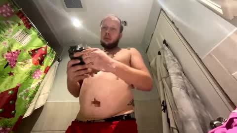 deznuts130 online show from 01-01-25, 06:47