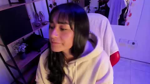 dhaniela naugthy online show from 01-14-26, 10:14