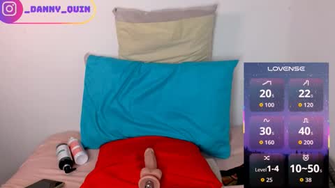 dhany_her online show from 01-13-26, 11:59