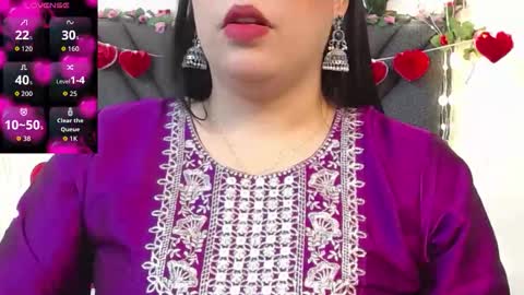 dharanisnisha online show from 02-16-26, 12:34