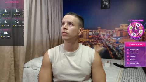 di_alessandro online show from 02-17-25, 01:15