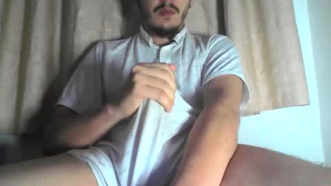 Carter  online show from 10-09-25, 09:07