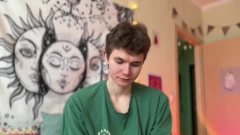 Di Alex online show from 01-17-25, 09:49