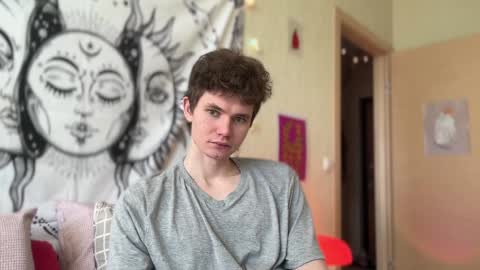 Di Alex online show from 01-18-25, 09:56