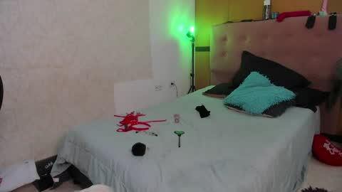 D I A B L A online show from 12-25-24, 12:05