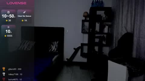 D I A B L A online show from 02-12-25, 03:07