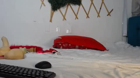 D I A B L A online show from 10-28-25, 07:45