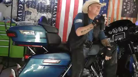 Yeti online show from 02-08-26, 07:39