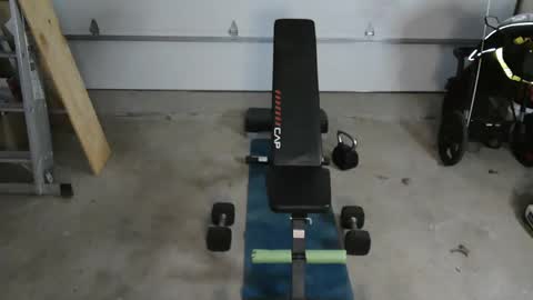 Yeti online show from 02-24-26, 09:57