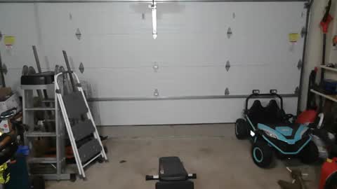 Yeti online show from 03-03-26, 12:06