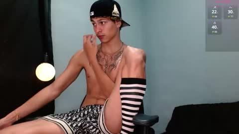 diago online show from 10-07-25, 03:14