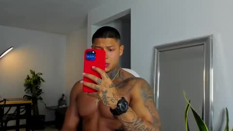 Diego online show from 12-18-24, 12:43