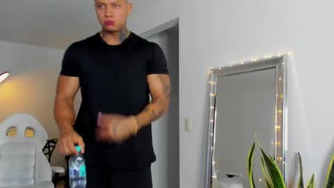 Diego online show from 12-31-24, 05:11