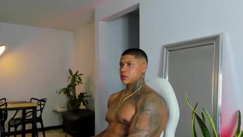 Diego online show from 01-11-25, 04:16