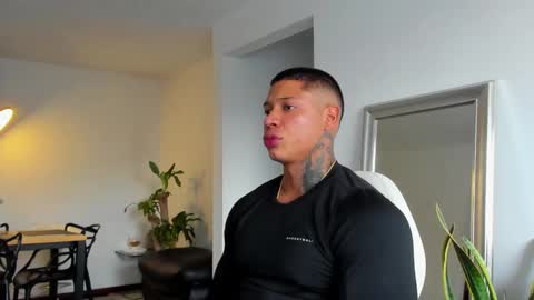 Diego online show from 01-11-25, 10:29