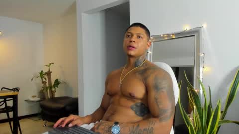 Diego online show from 02-10-25, 04:41