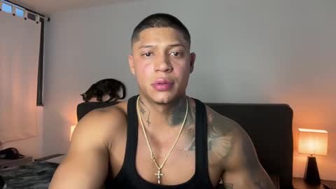 Diego online show from 03-05-25, 11:16