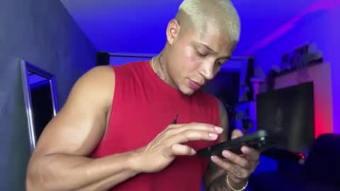 Diego online show from 10-29-25, 11:50