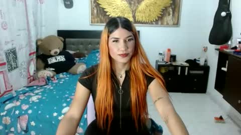 diamanterous30 online show from 10-28-25, 03:21