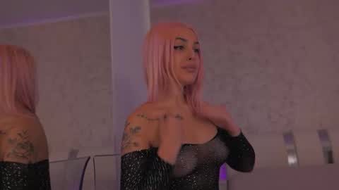 Thea online show from 01-10-26, 04:42