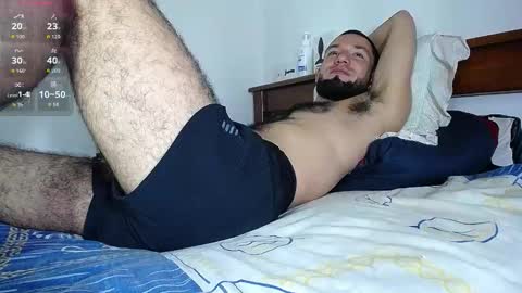 MaSSimo online show from 04-06-26, 11:49