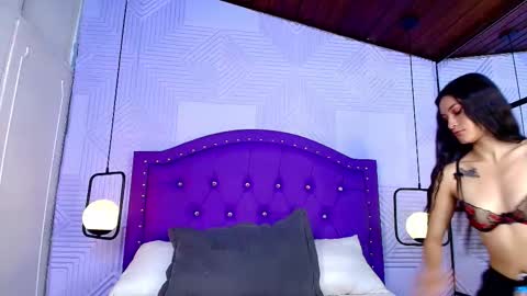 Camila and Megan online show from 01-15-26, 11:15