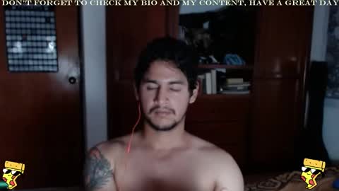 Bruno Diamond online show from 02-18-25, 10:47