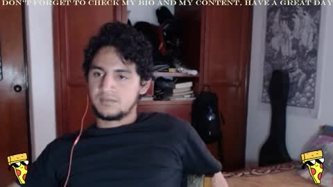 Bruno Diamond online show from 03-10-25, 10:02