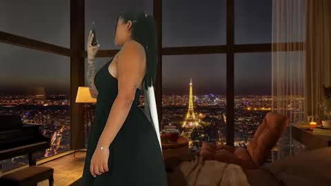 diamond_canela online show from 01-19-25, 11:32