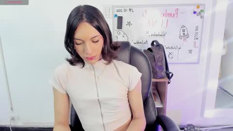 Daphne Sophia Vega online show from 03-01-26, 05:20