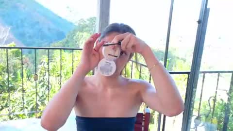 Snapshot of diamond_daphne chatting on 07-17-26, 08:14 Daphne Sophia Vega online show from 07-17-26, 08:14