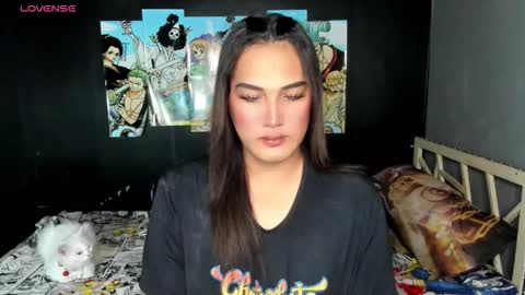 Wency online show from 02-10-26, 08:40