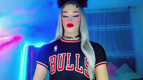 AmayaGirl online show from 12-07-24, 05:26