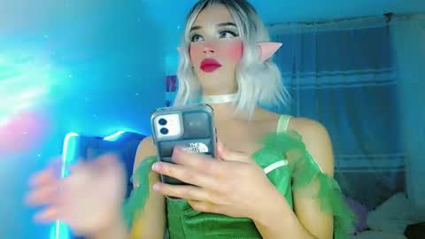 AmayaGirl online show from 12-09-24, 07:28