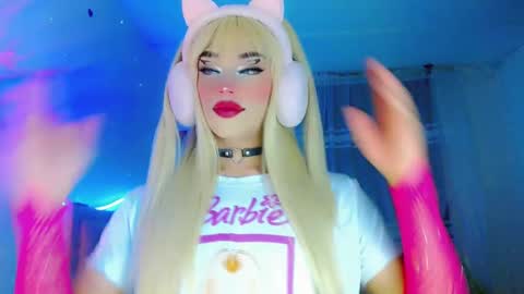 AmayaGirl online show from 12-15-24, 02:19