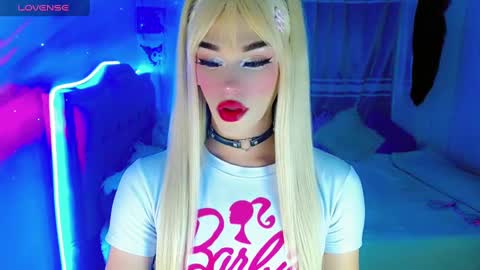 AmayaGirl online show from 12-18-24, 07:04