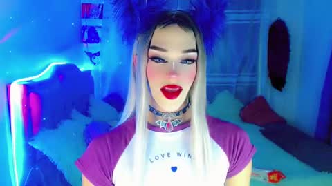 AmayaGirl online show from 12-28-24, 05:02