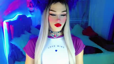 AmayaGirl online show from 12-28-24, 08:05