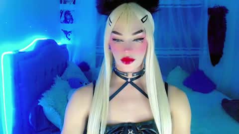 AmayaGirl online show from 01-12-25, 06:28