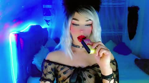 AmayaGirl online show from 01-12-25, 06:38