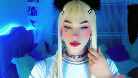 AmayaGirl online show from 01-15-25, 10:17