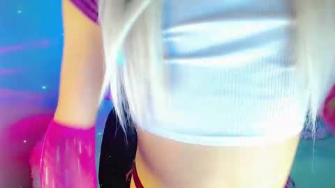 AmayaGirl online show from 01-29-25, 03:12