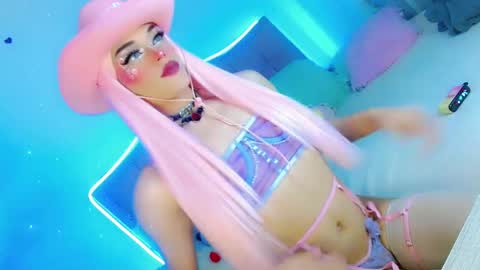 AmayaGirl online show from 02-15-25, 02:58