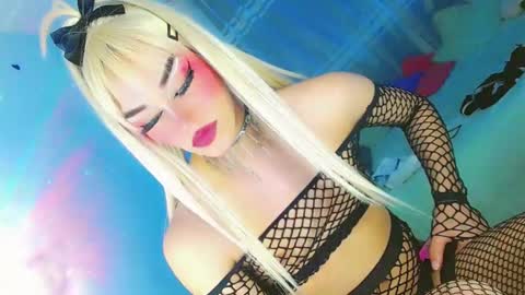 AmayaGirl online show from 02-27-25, 03:25