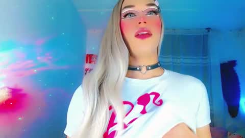 AmayaGirl online show from 03-01-25, 06:24